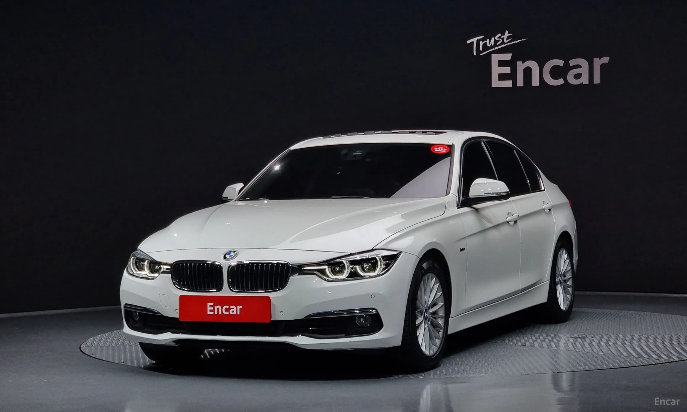3 Series (F30)