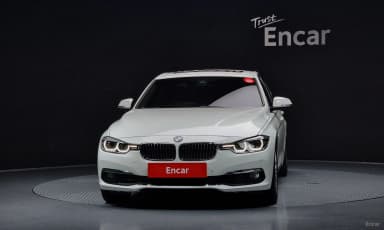3 Series (F30)