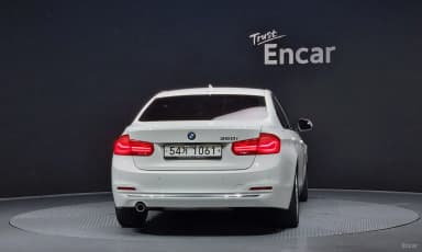 3 Series (F30)