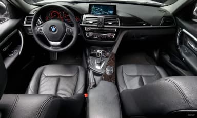 3 Series (F30)