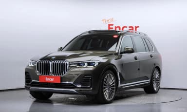 X7 (G07)