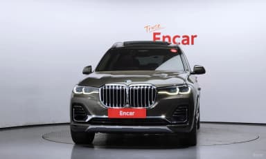 X7 (G07)