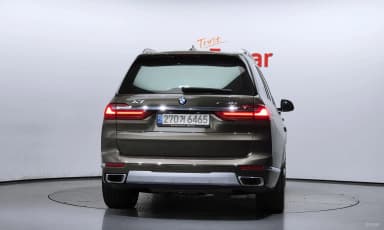 X7 (G07)