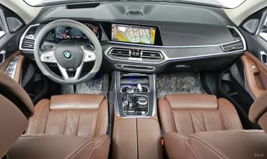 X7 (G07)