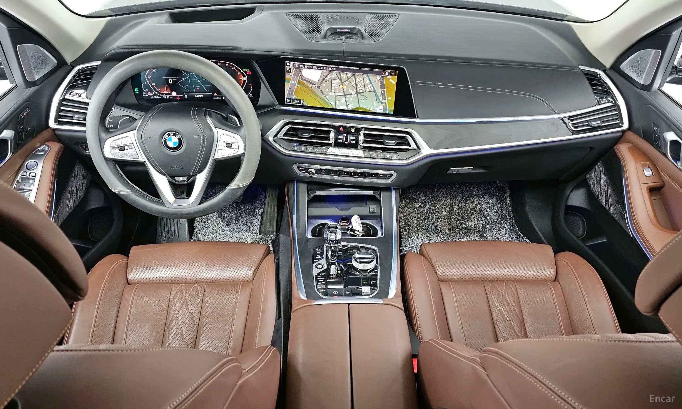 X7 (G07)