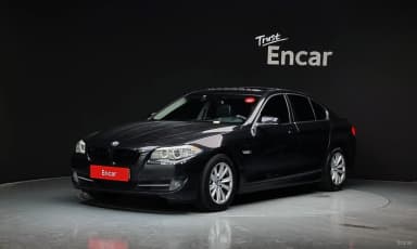 5 Series (F10)