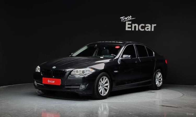 5 Series (F10)