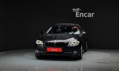 5 Series (F10)