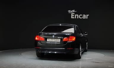 5 Series (F10)