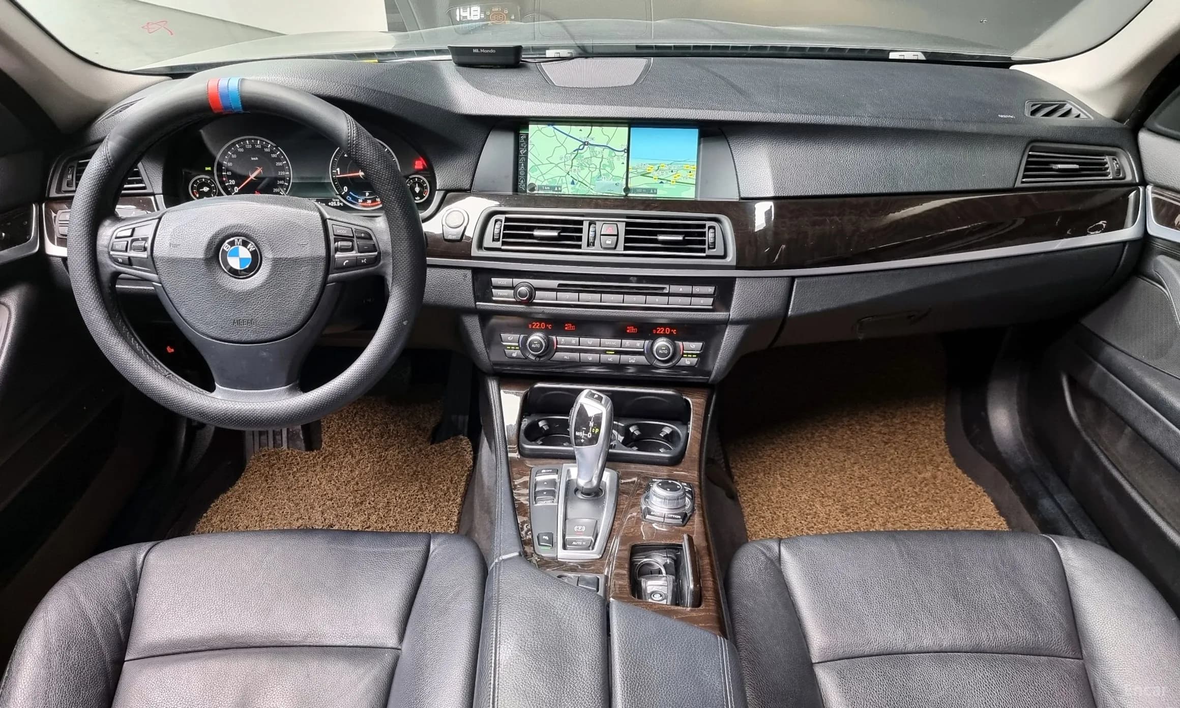 5 Series (F10)