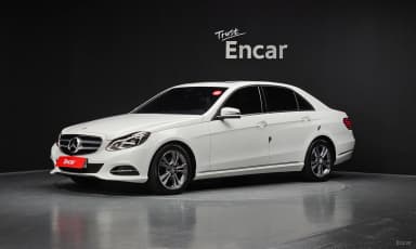 E-Class W212