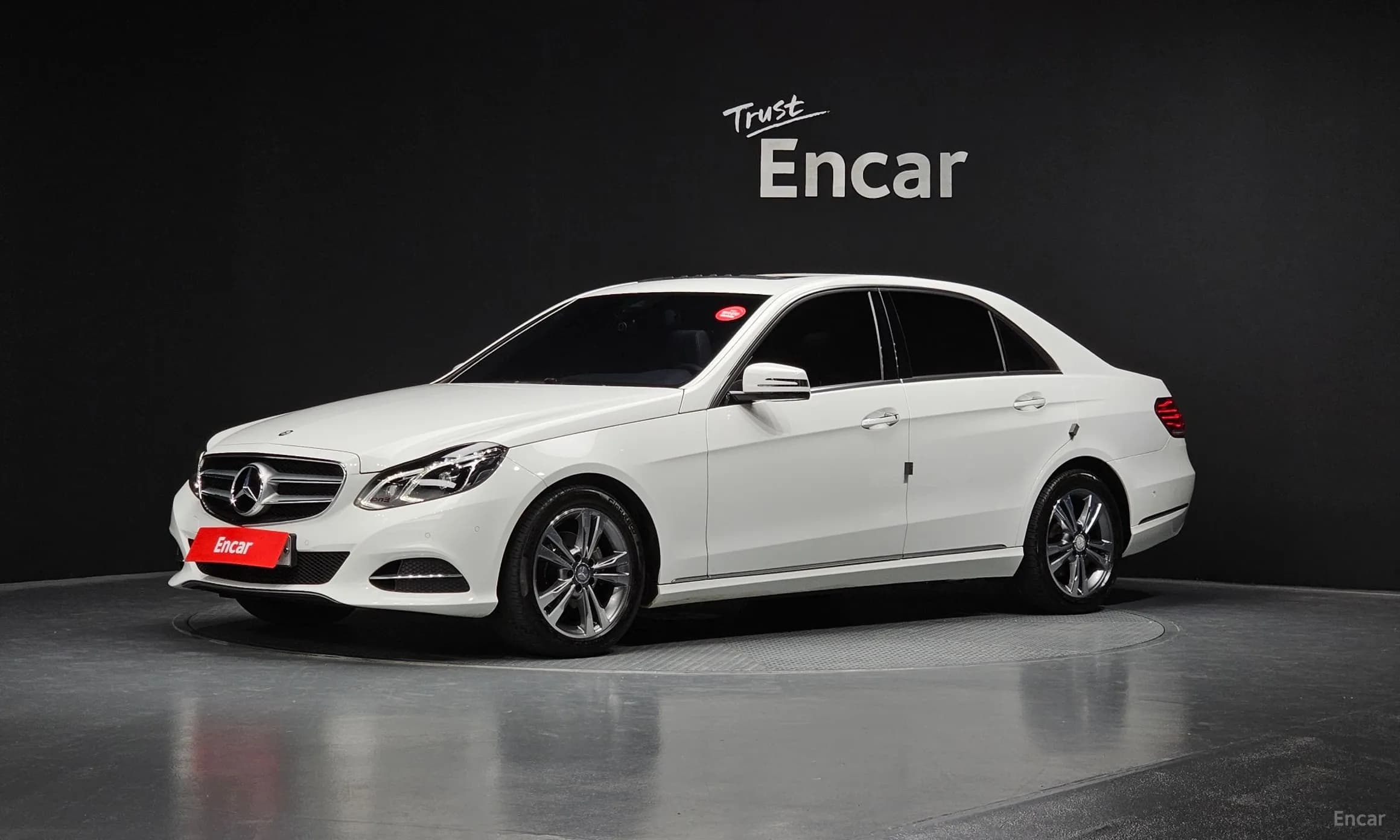 E-Class W212