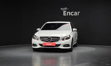 E-Class W212