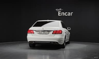 E-Class W212