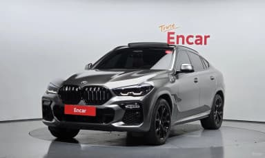 X6 (G06)