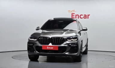 X6 (G06)