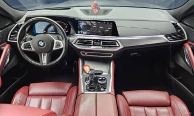 X6 (G06)