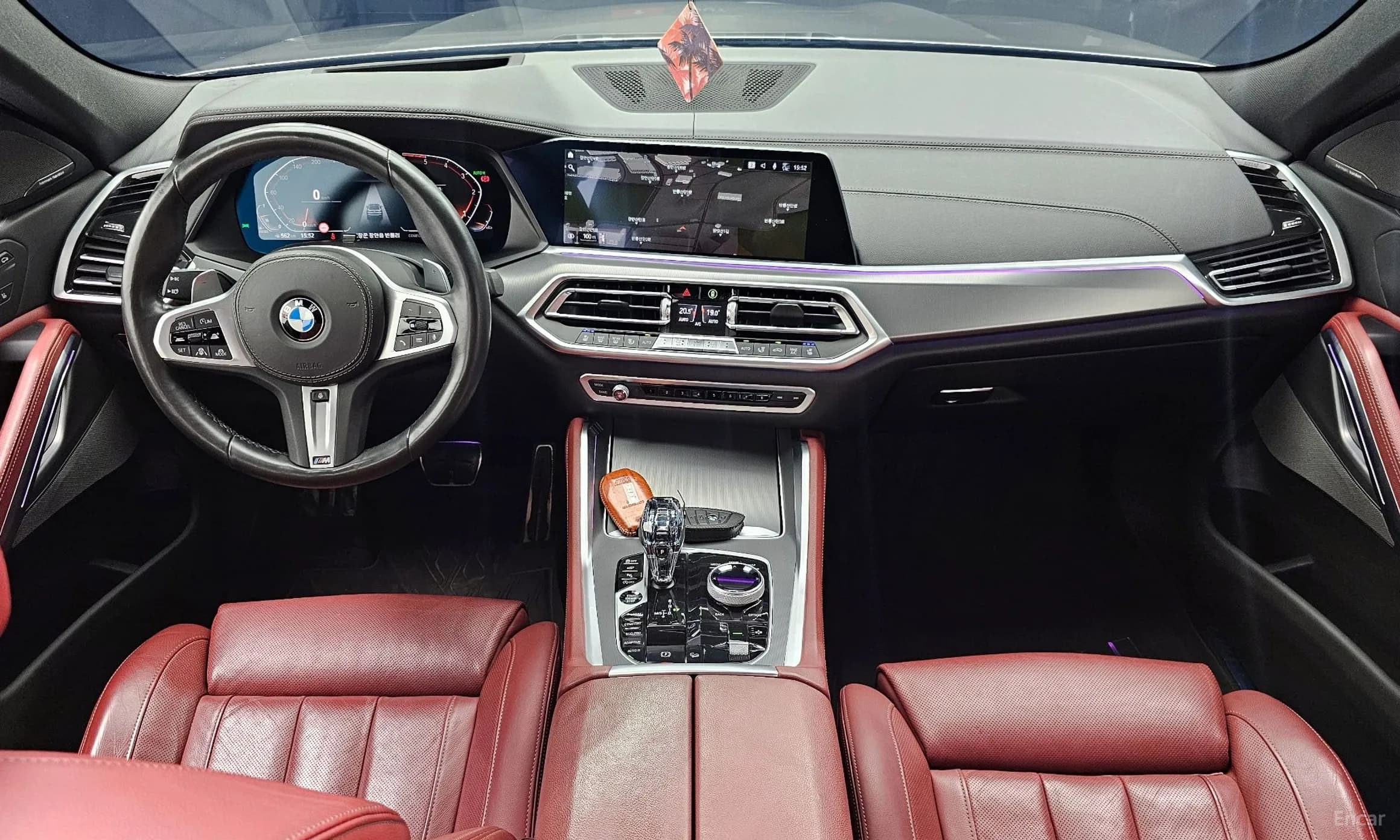 X6 (G06)