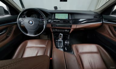 5 Series (F10)