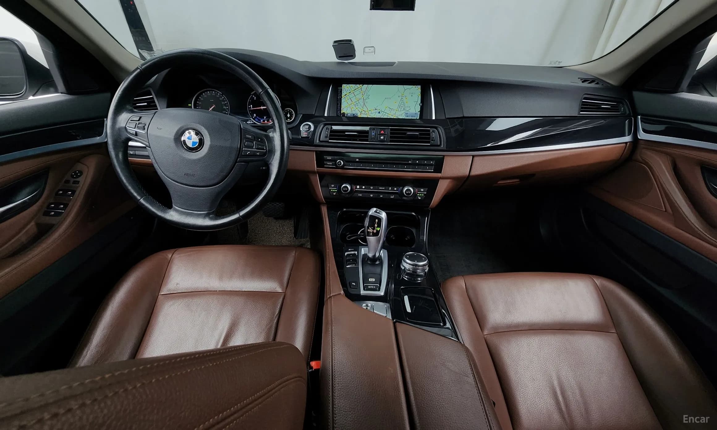5 Series (F10)