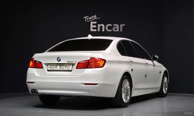 5 Series (F10)