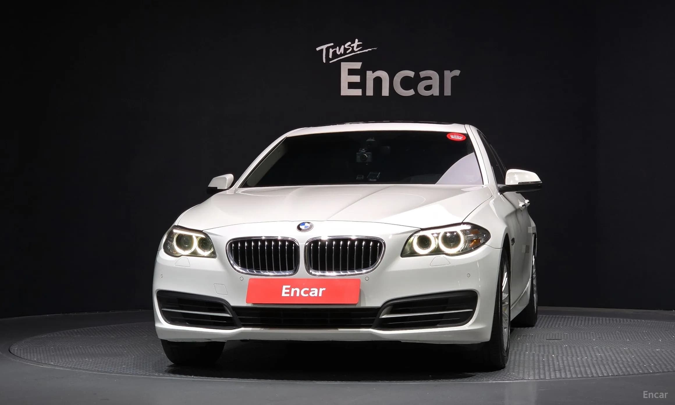 5 Series (F10)