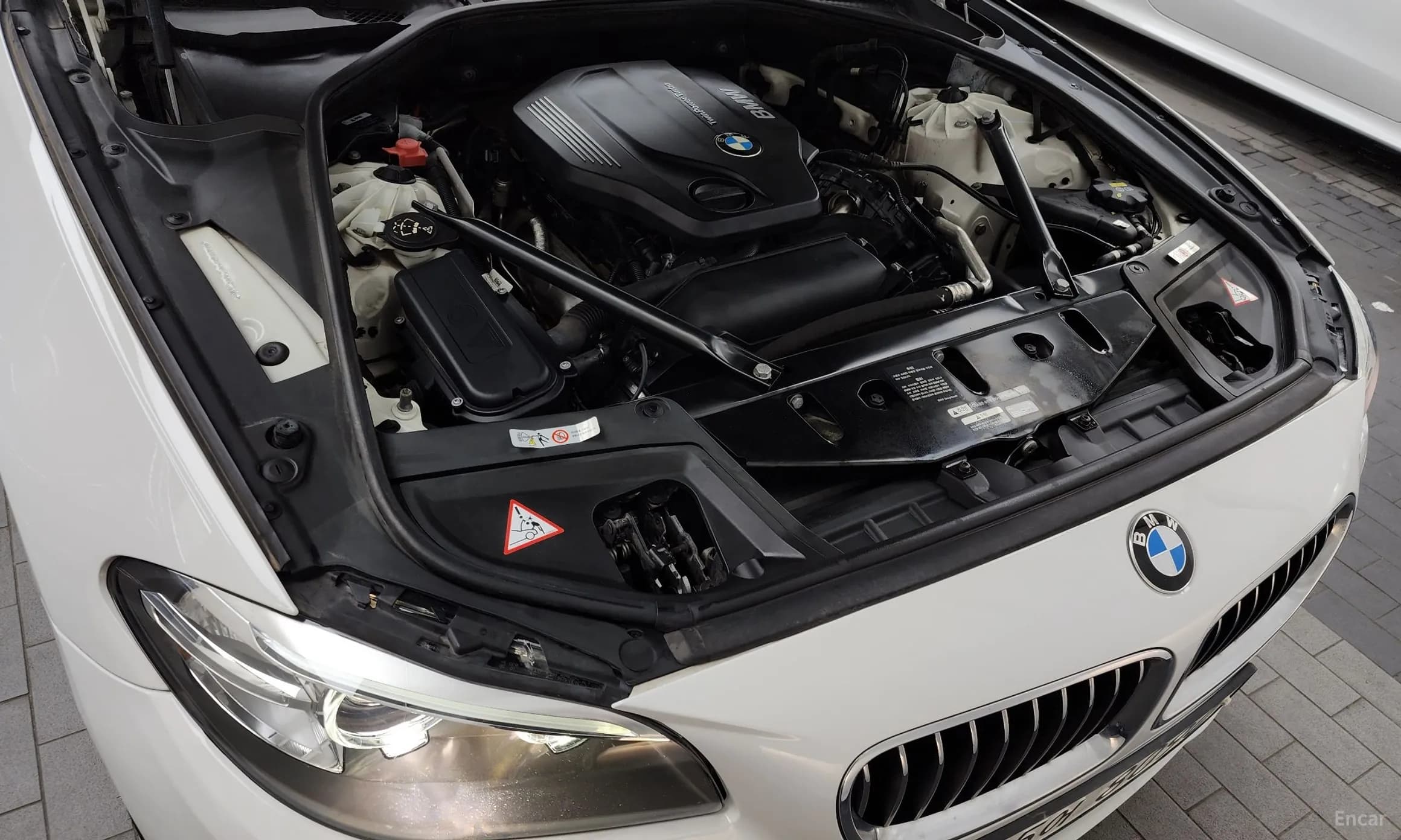 5 Series (F10)