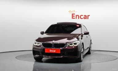 6-Series GT (G32)