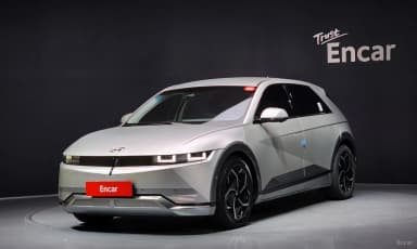 Ioniq 5