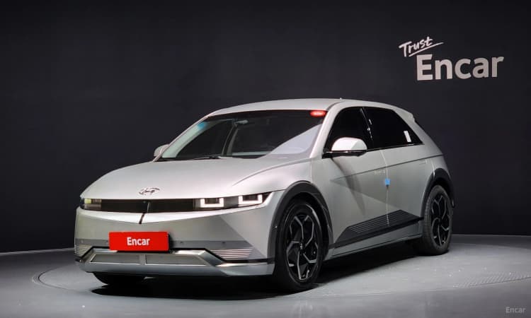 Ioniq 5