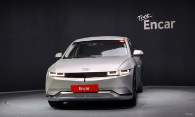 Ioniq 5