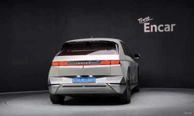 Ioniq 5