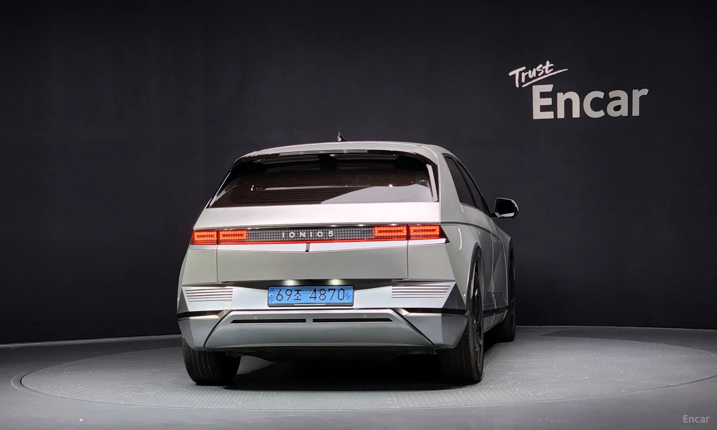 Ioniq 5