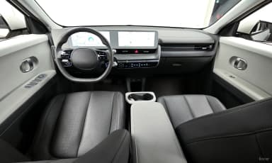 Ioniq 5