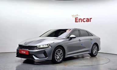 K5 Hybrid 3rd Generation