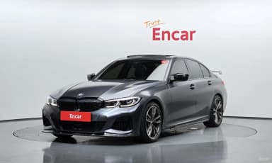 3 Series (G20)