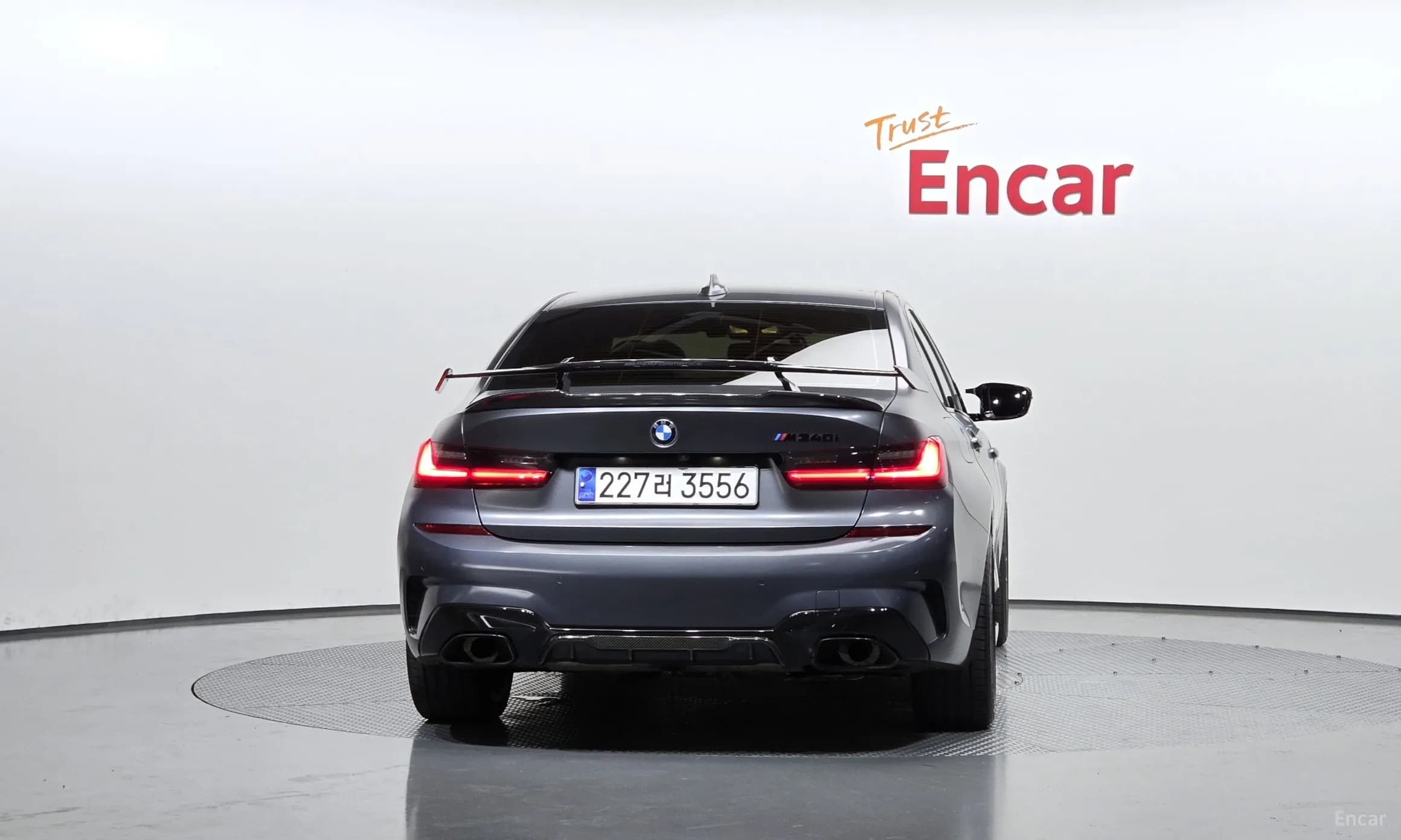 3 Series (G20)