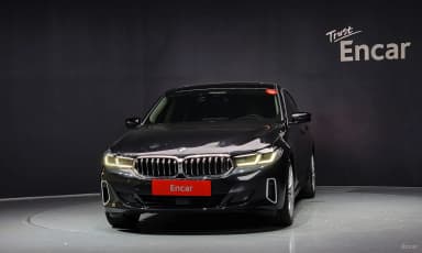 6-Series GT (G32)