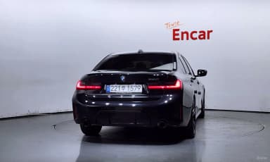 3 Series (G20)