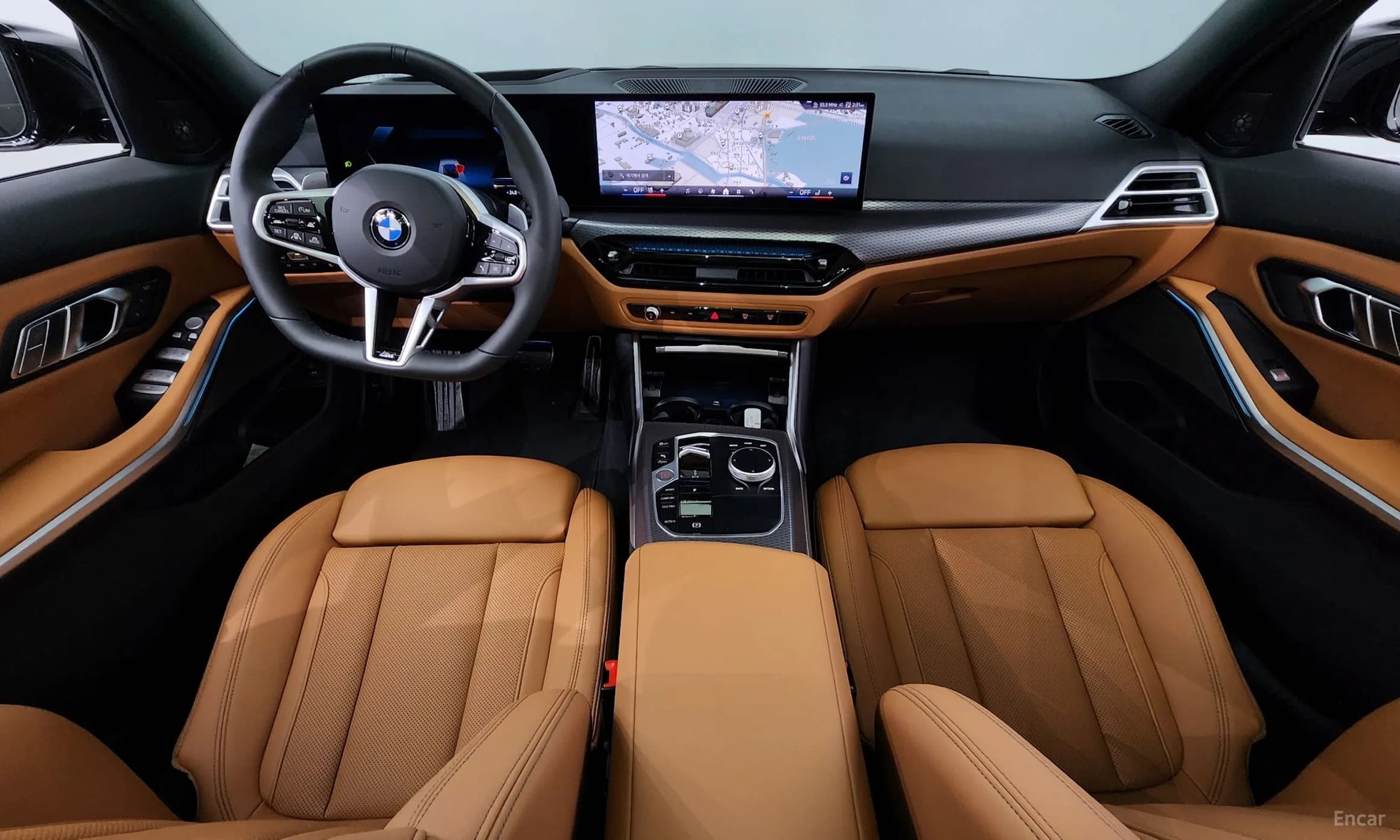 3 Series (G20)