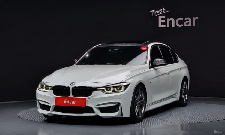 3 Series (F30)