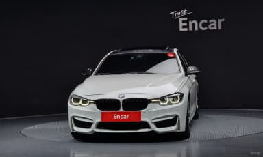 3 Series (F30)