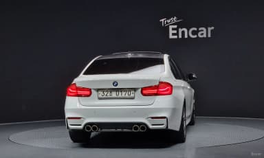 3 Series (F30)