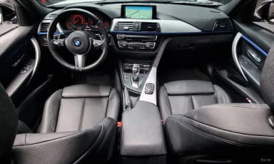 3 Series (F30)