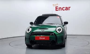 Cooper S