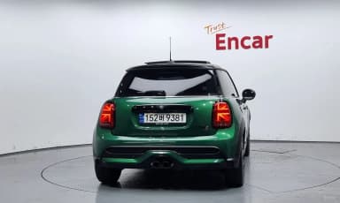 Cooper S