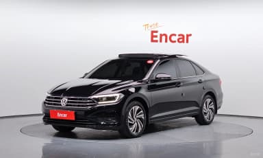 Jetta 7th Generation