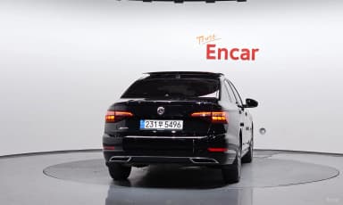 Jetta 7th Generation