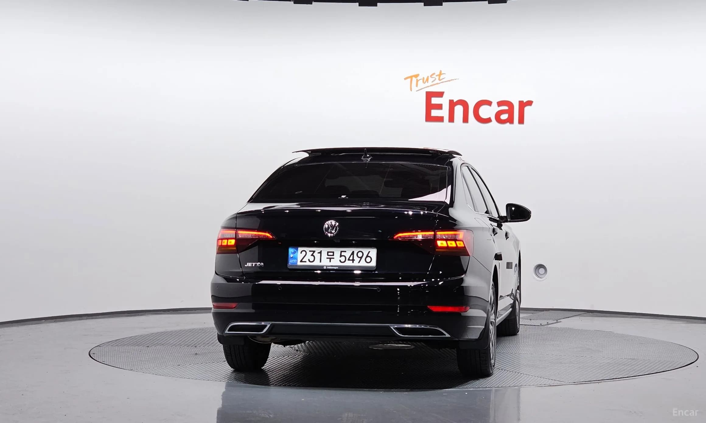 Jetta 7th Generation