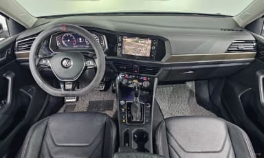 Jetta 7th Generation